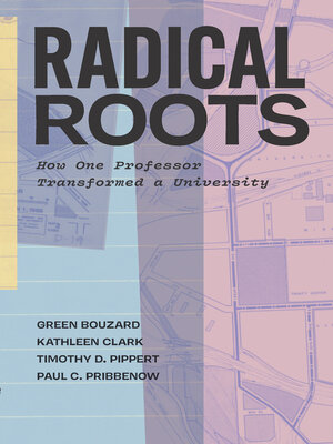 cover image of Radical Roots